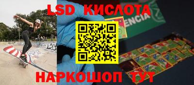 крисы Аргун